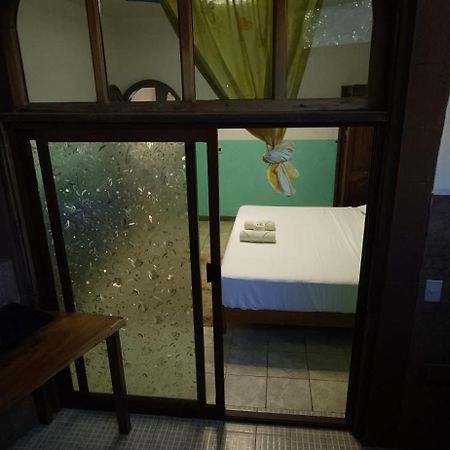 La Casa Del Sueno Hotel Mazunte Kültér fotó