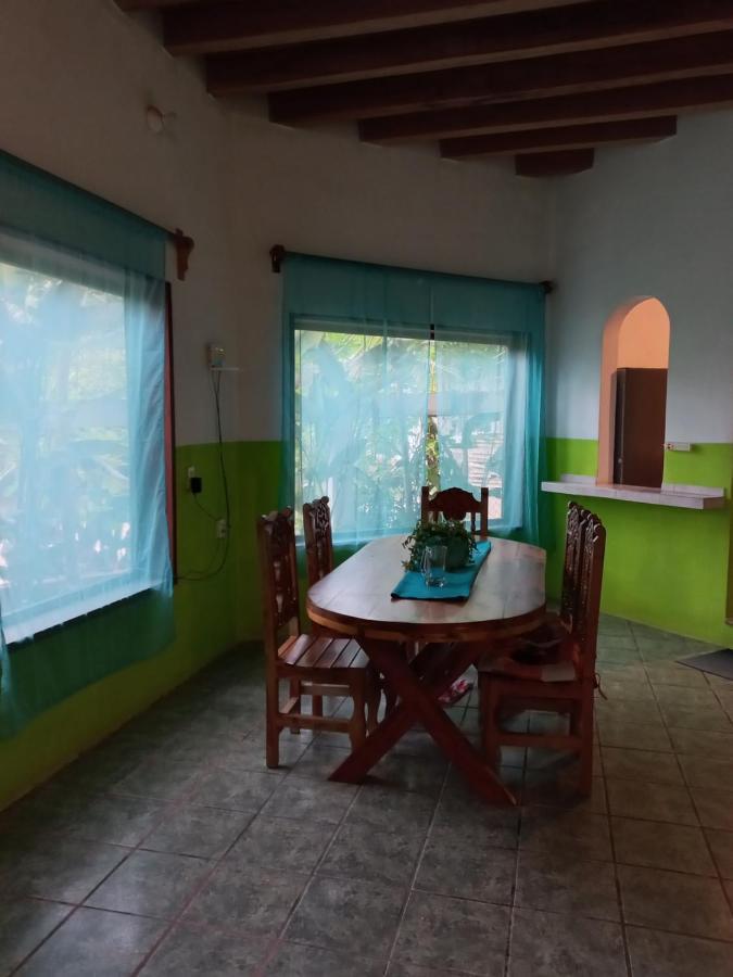 La Casa Del Sueno Hotel Mazunte Kültér fotó
