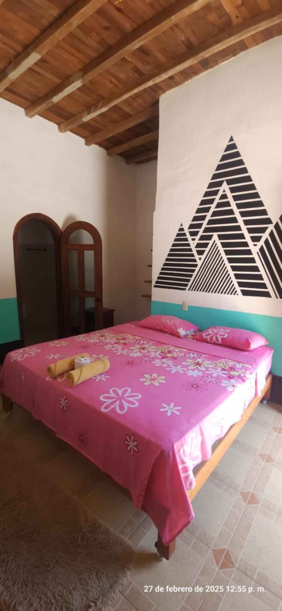 La Casa Del Sueno Hotel Mazunte Kültér fotó