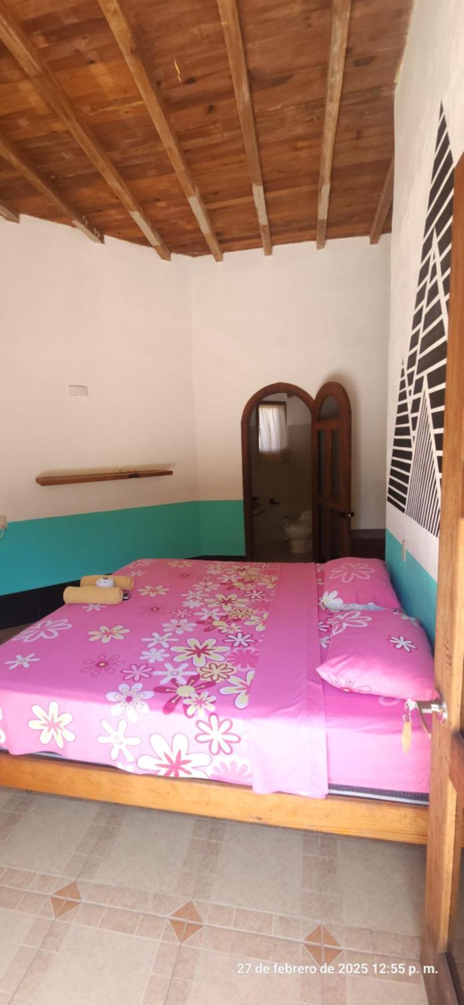 La Casa Del Sueno Hotel Mazunte Kültér fotó