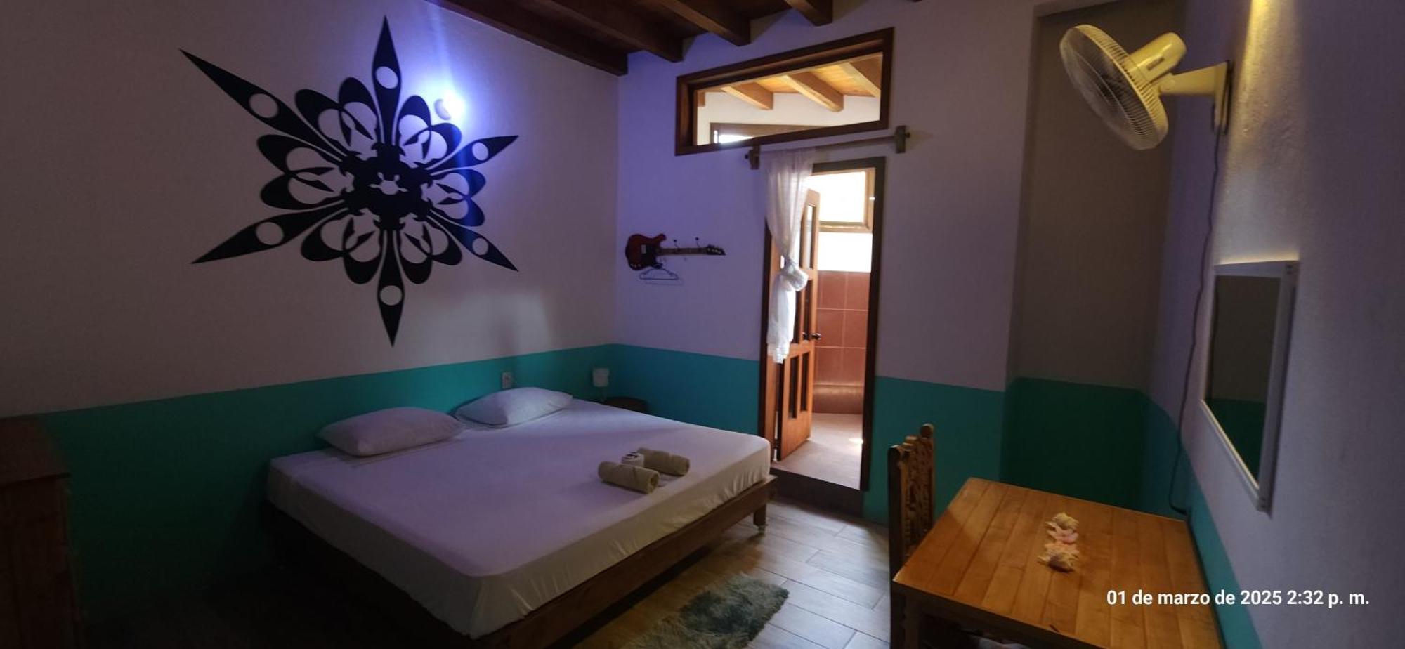 La Casa Del Sueno Hotel Mazunte Kültér fotó