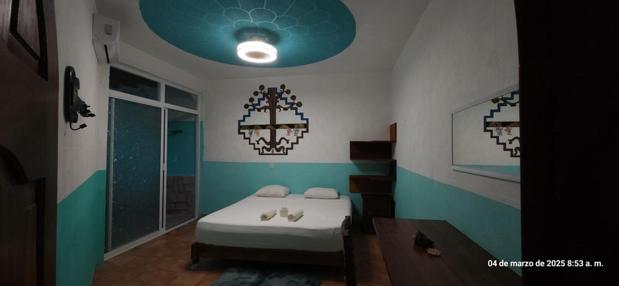 La Casa Del Sueno Hotel Mazunte Kültér fotó