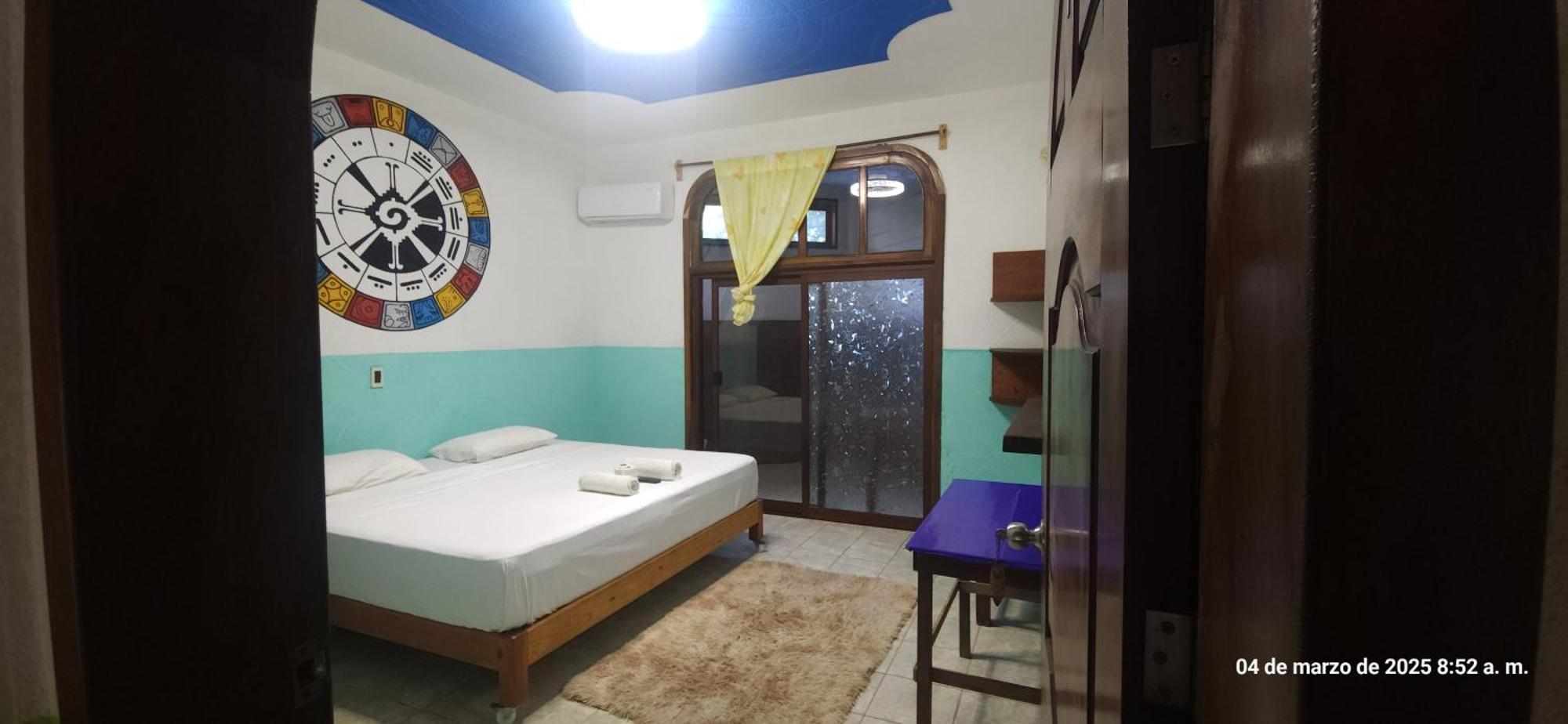 La Casa Del Sueno Hotel Mazunte Kültér fotó