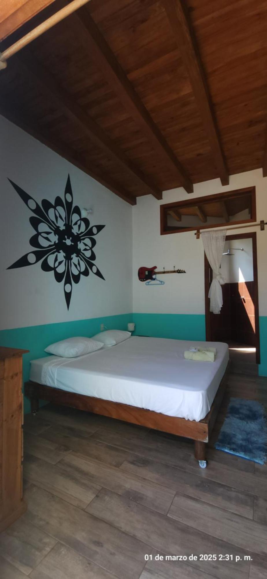 La Casa Del Sueno Hotel Mazunte Kültér fotó
