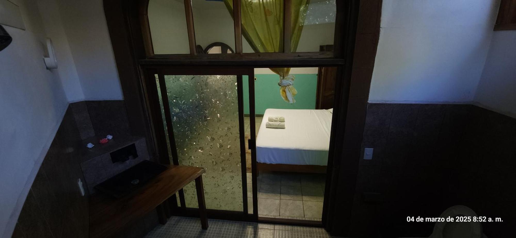 La Casa Del Sueno Hotel Mazunte Kültér fotó