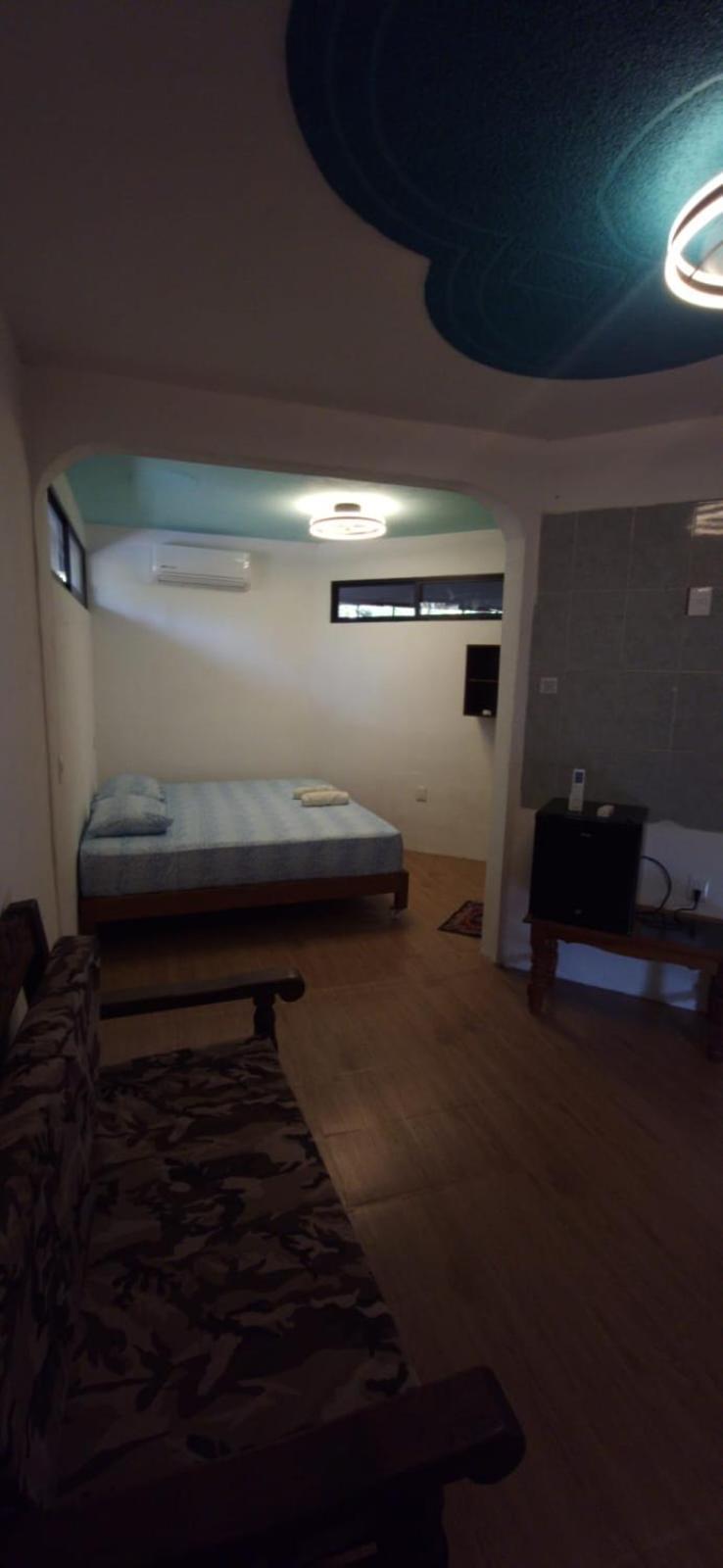 La Casa Del Sueno Hotel Mazunte Kültér fotó